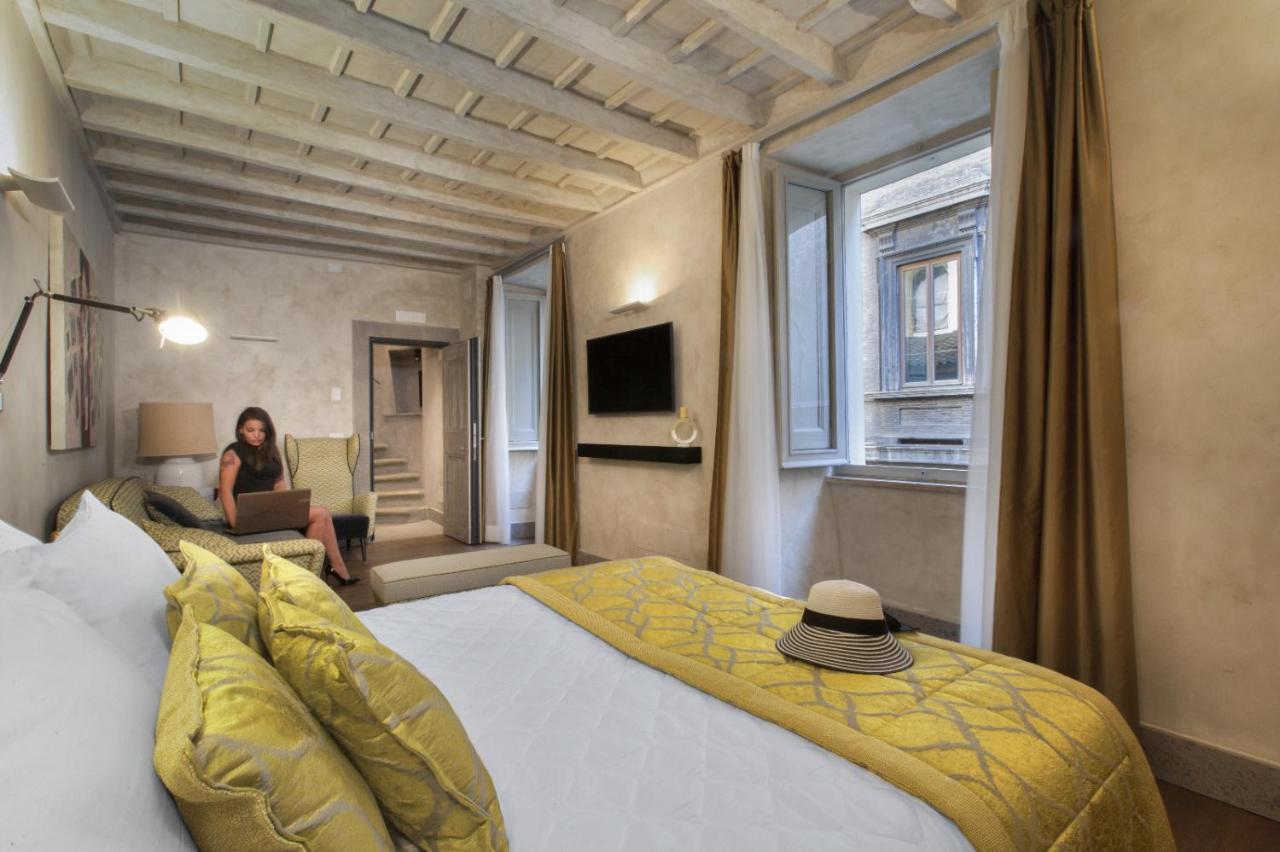 Casa de hóspedes K'alma Boutique Roma